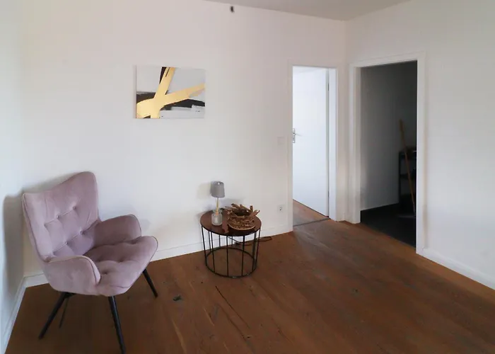 Air Apartments 14