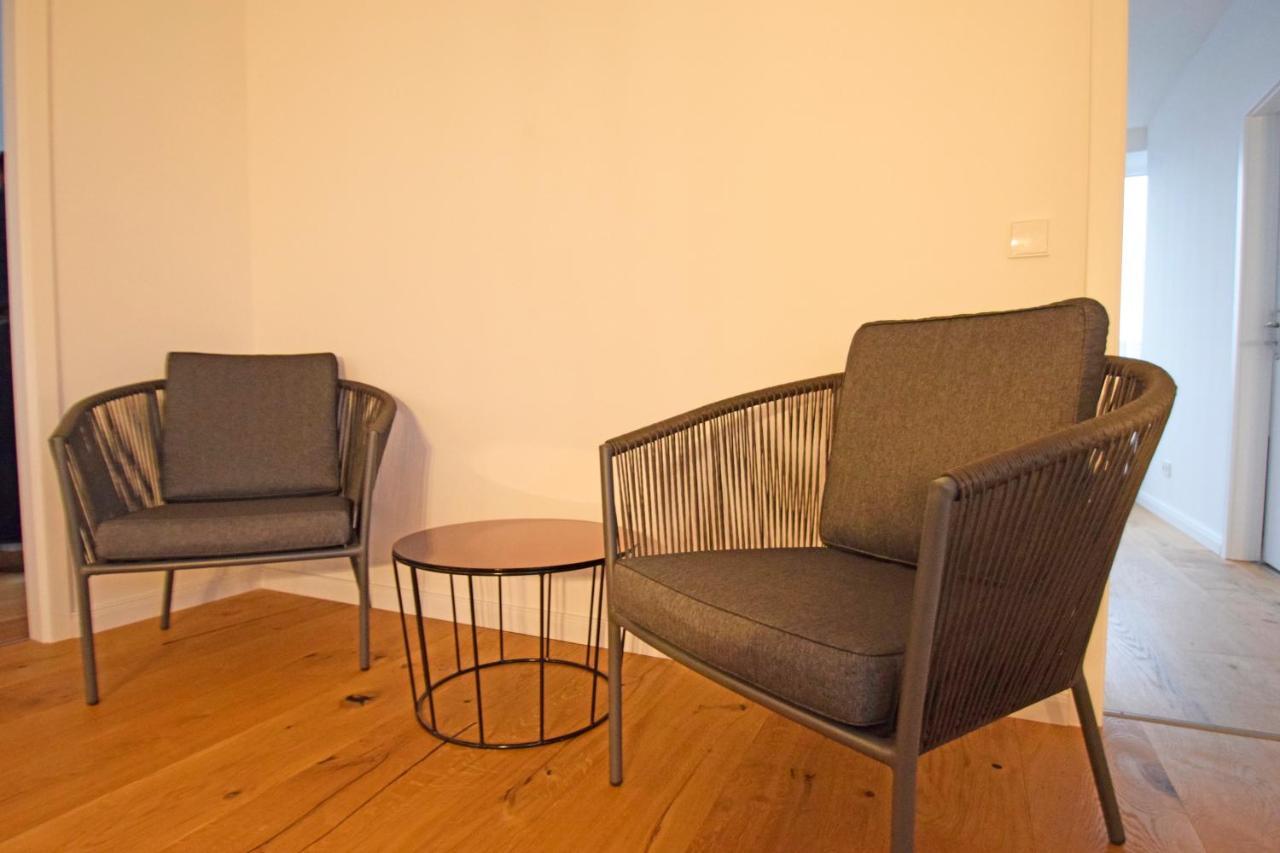 Air 14 Apartment *