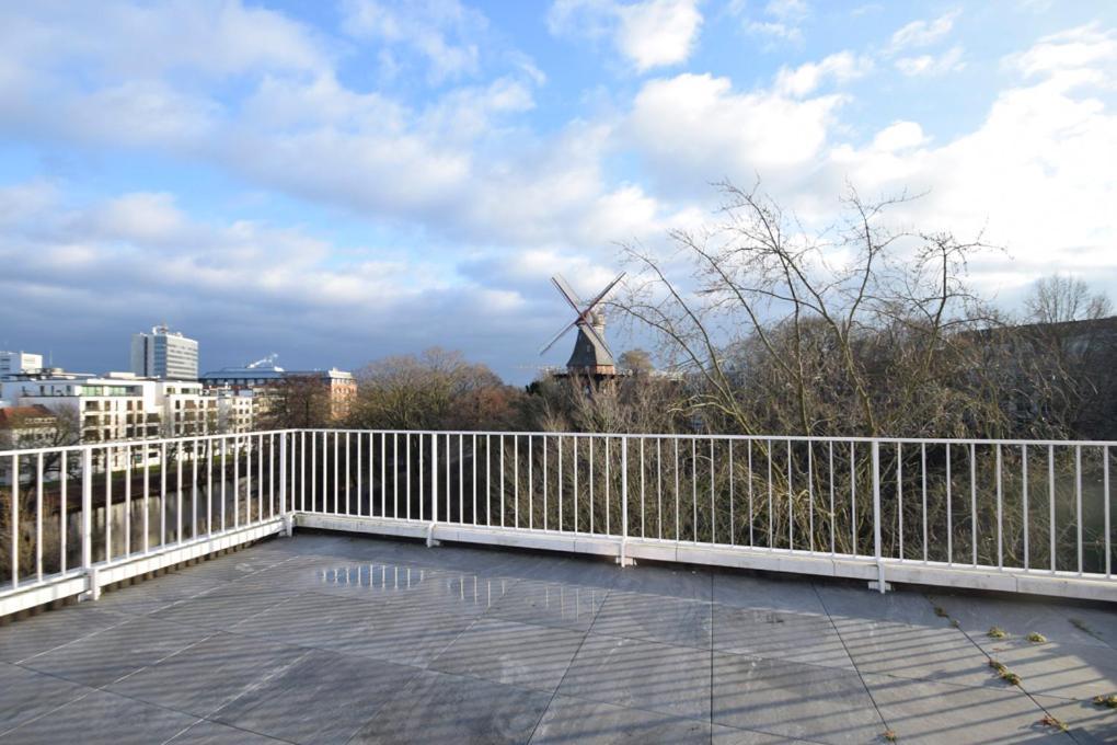 Air 14 Apartment