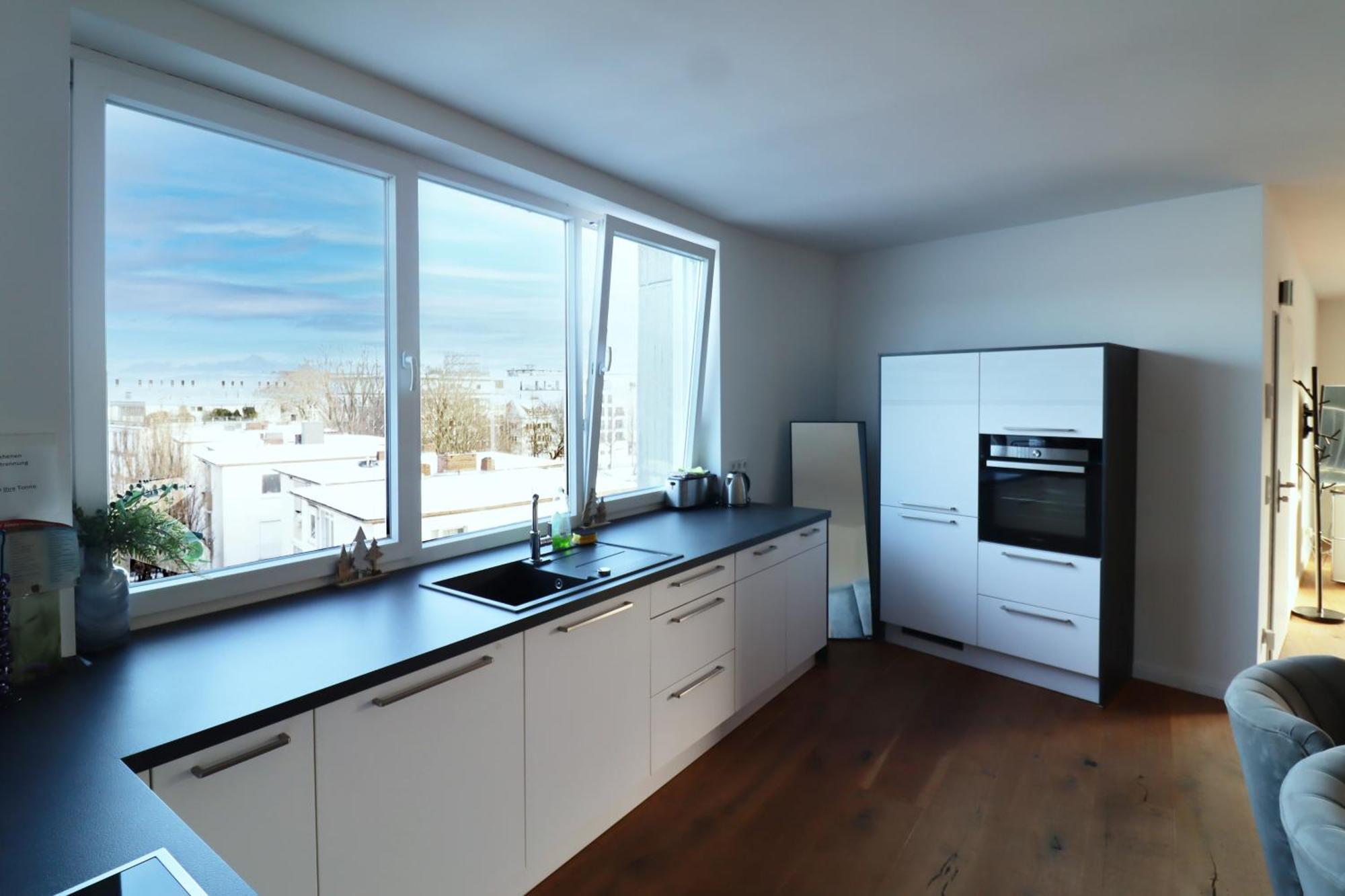 Apartment Air 14