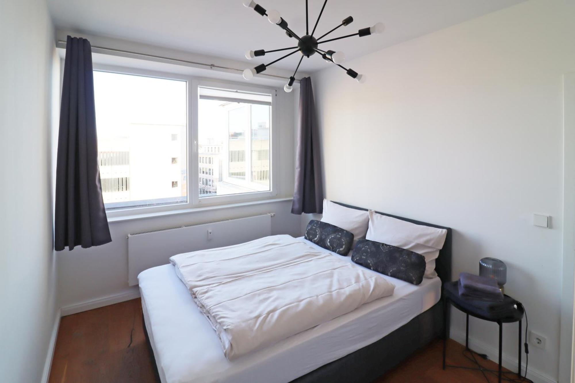 Air 14 Apartment *