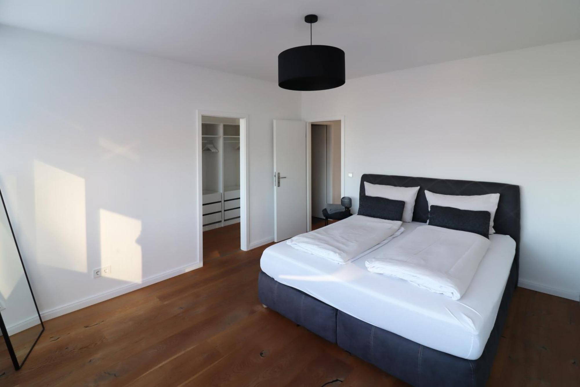 Air 14 Apartment