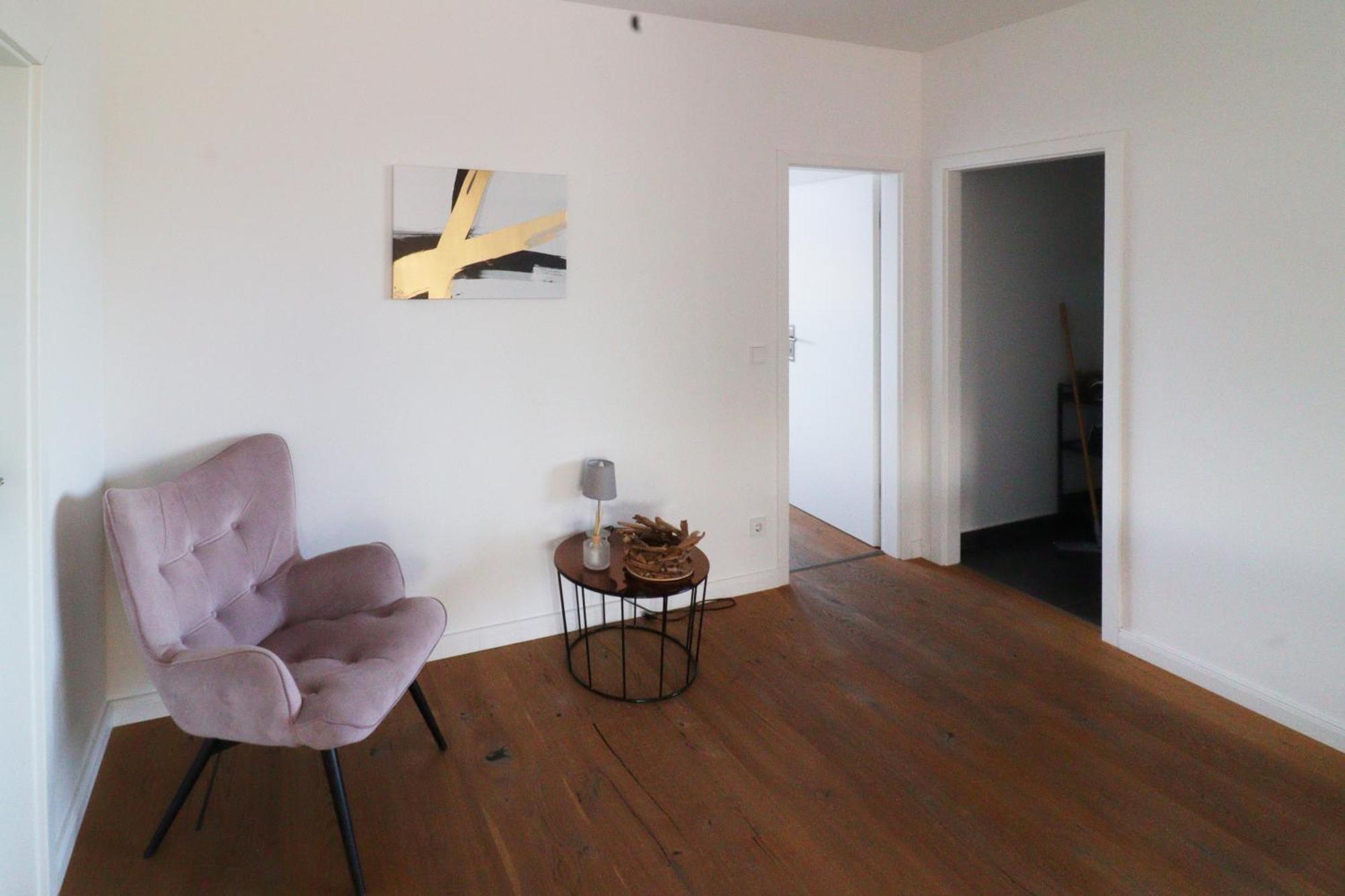 Air 14 Apartment *
